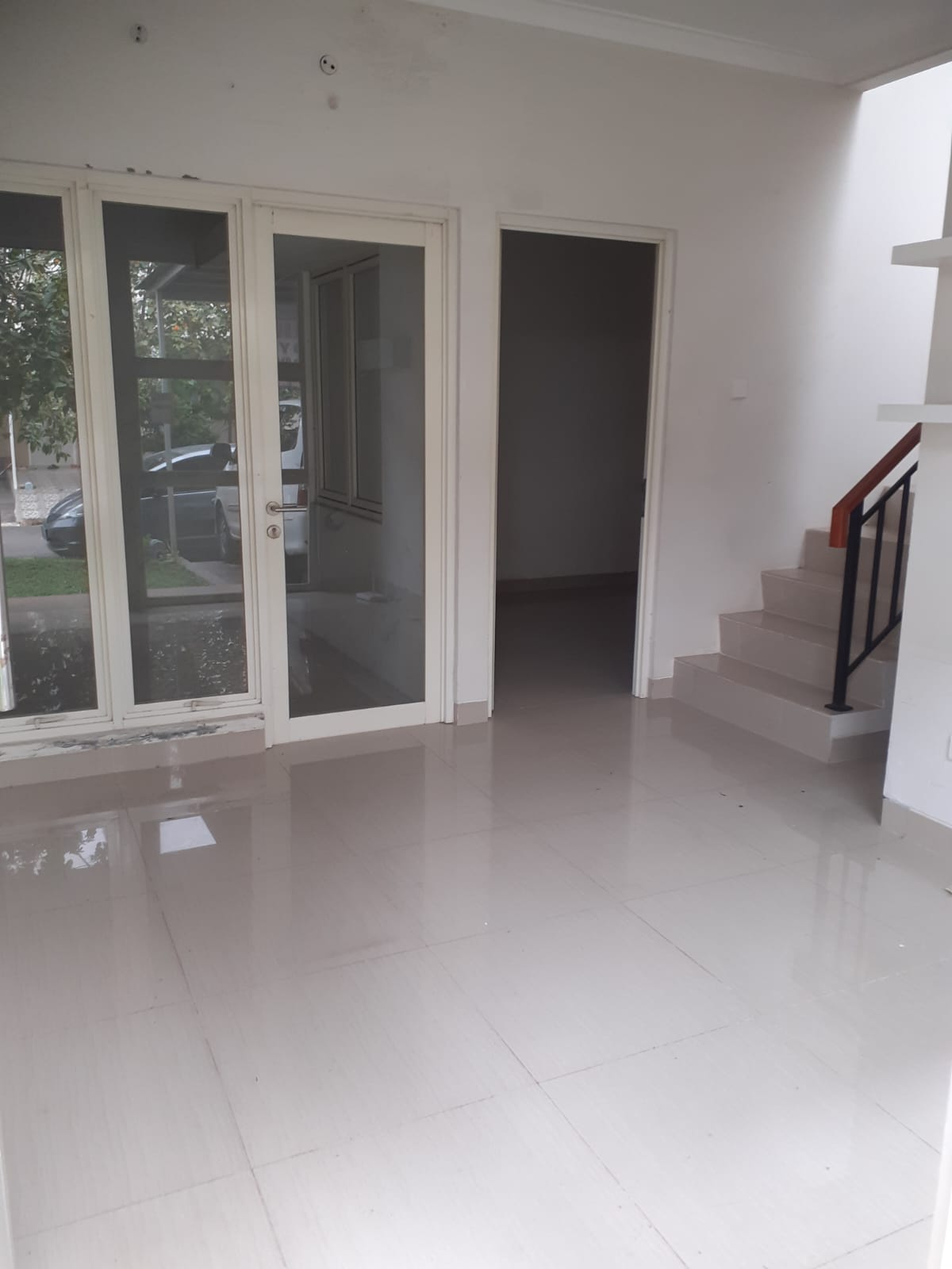 DiJual Rumah di Monte Cavallo Grand Wisata